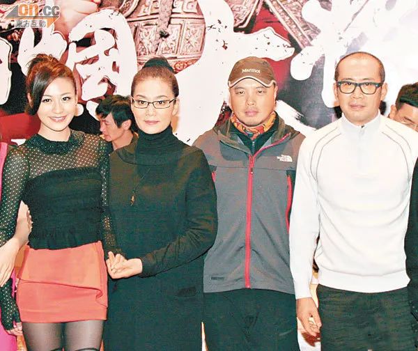 江若琳|江若琳再度出庭！表面是解约纠纷，实则是当第三者引发的恩怨情仇