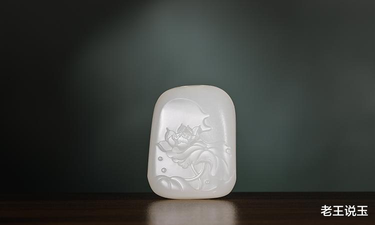 钱币|和田玉收藏，急不得，快不得