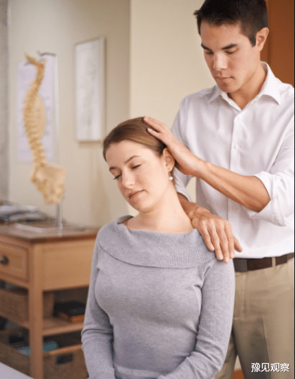 豫见观察 男按摩师性侵女客人，想赔25万了事，被判4年