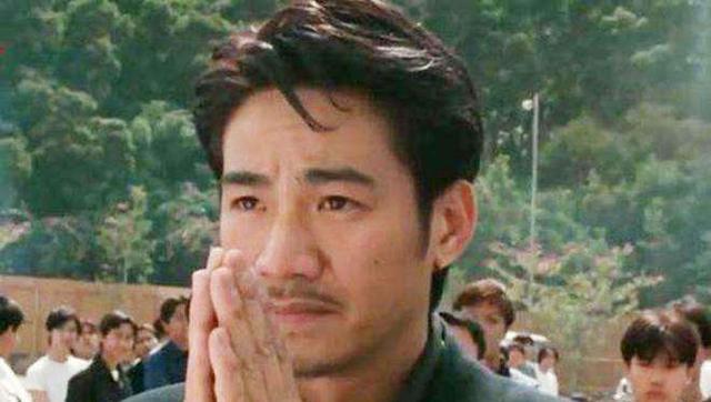 古惑仔|郑伊健系列《古惑仔》角色战斗力排名，三大战神无可匹敌