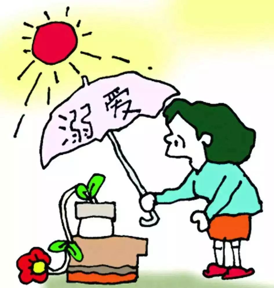 同一类去匹配|父母在孩子面前没有立场的迁就，这样的孩子长大了会怎样？