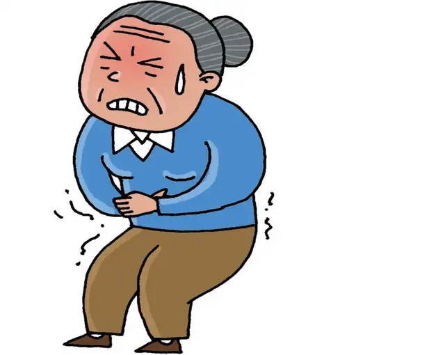 湖南医聊好|73岁奶奶反复腹痛30余年，只因拒绝做这样一件事