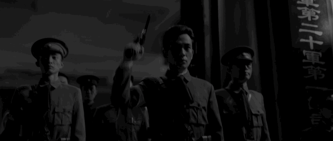丢失的回忆|新一代周总理演员谁最像？夏德俊金靖承神似，黄晓明朱一龙很特别