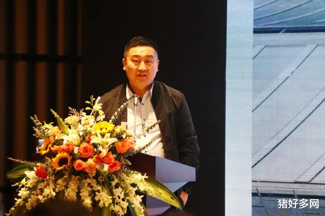 猪好多网 在南昌！第十九届（2021）中国畜牧业博览会新闻发布会顺利召开