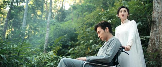 司藤|《司藤》大结局虐哭观众，番外神还原原著，但导演真的戏太多了！