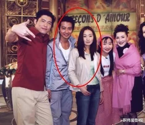 郑家榆|怀玉公主郑家榆：当红小生黑道护法滥情男星，原来每段爱情都危险