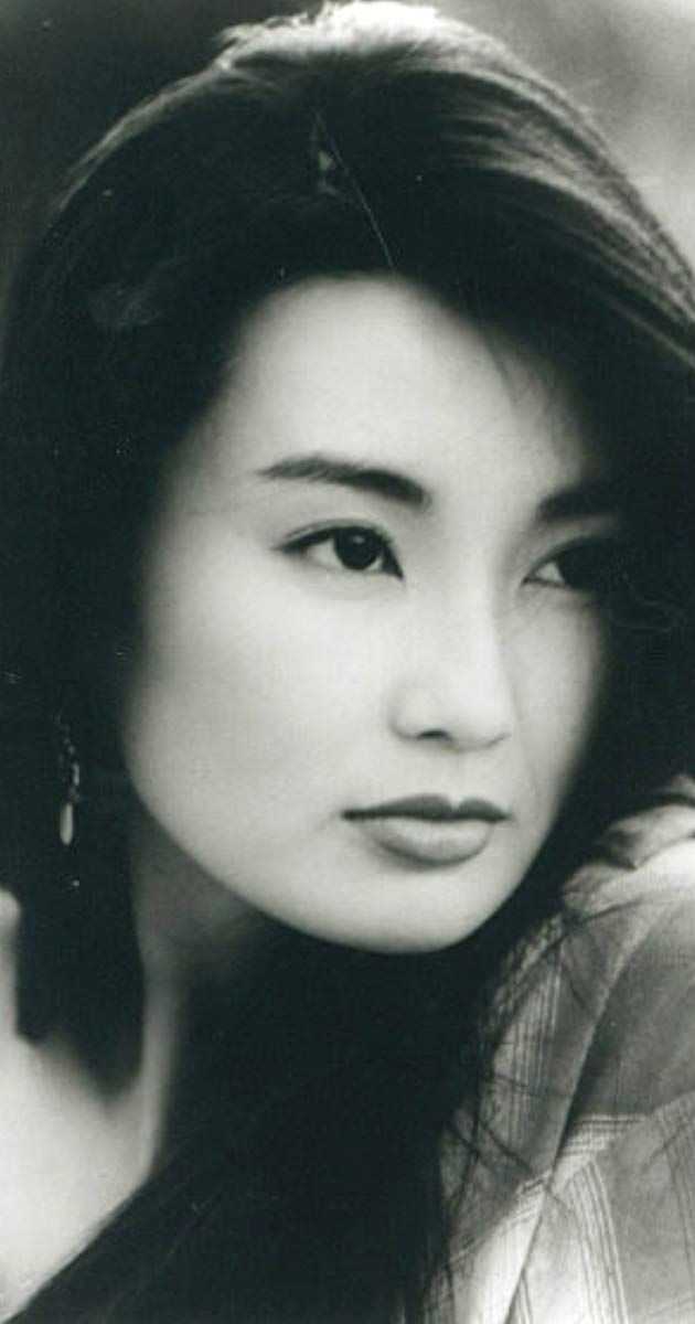 张曼玉|张曼玉写真集