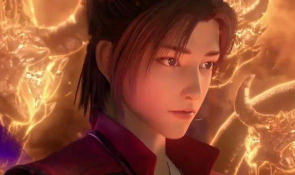 |《斗破苍穹》特别篇准备上线，年番板上钉钉，与斗罗大陆在争雌雄