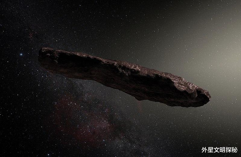 对撞机 阿波罗宇登月宇航员： 相信有外星人，火星上有非人类文明的证据