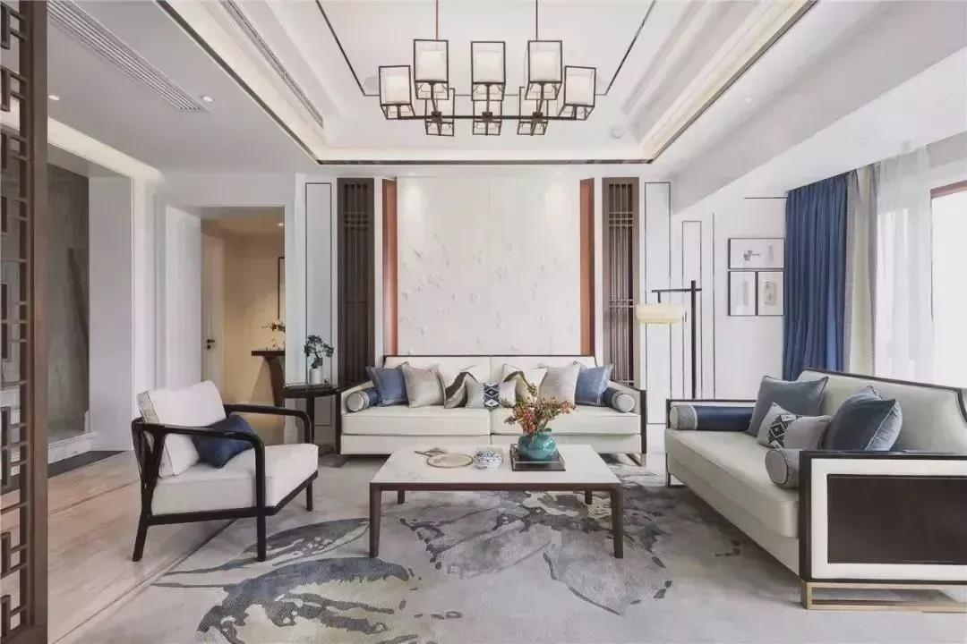 墙面材料怎么选?教你如何装出高级感!