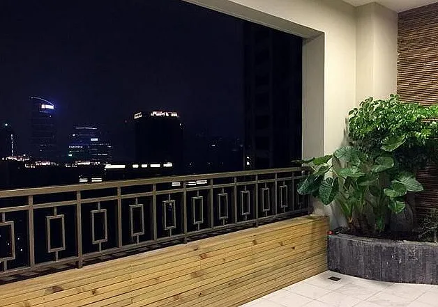 185平新房,光是装修旧花费了65万,朋友都赞我是真土豪!