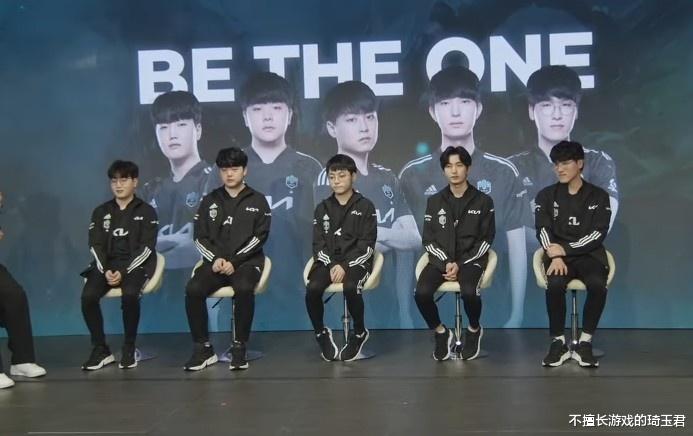 lck|LCK新霸主出现，训练赛九十胜率，中野强无敌，连Doinb都觉得离谱