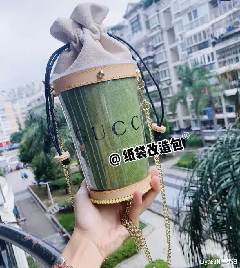 Liya的种草手记 为什么我劝女生买 “ 假包 ”