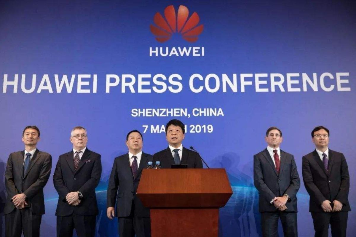 华为|重新崛起，美国试图杀死华为，却制造了一个更强大的华为
