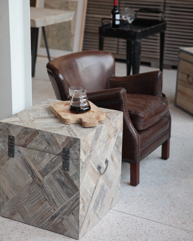 尽享奢雅生活,现代法式风