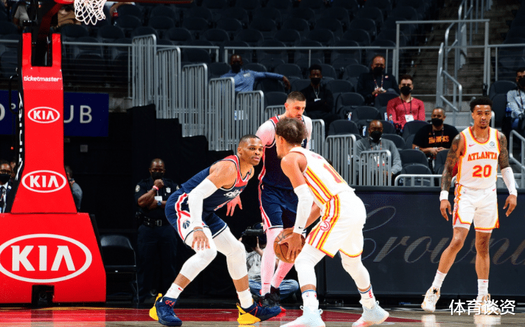 威斯布鲁克|28+13+21！威少成三双第一人，单核带队险19分逆转，卡佩拉22板抢戏