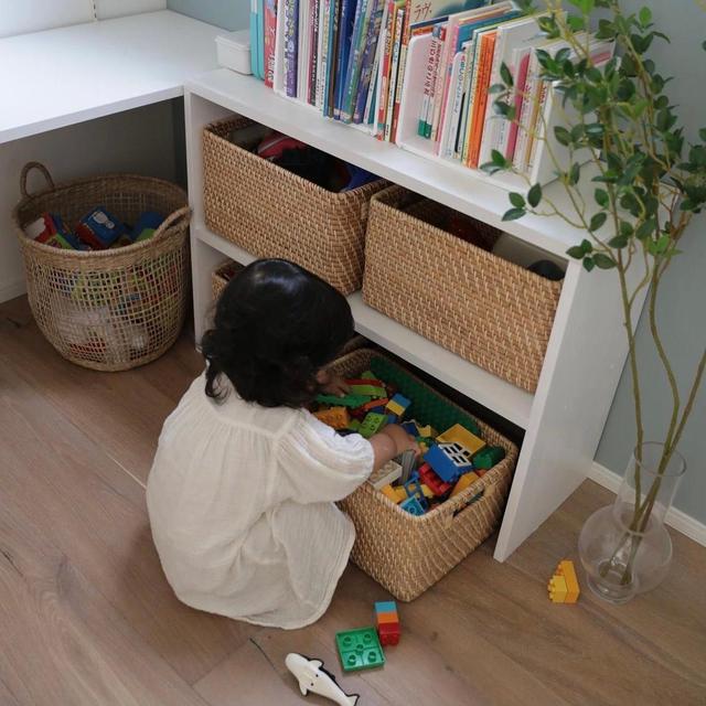 |看日本太太的家,太解压了!全屋井井有条,是许多家庭学习的榜样