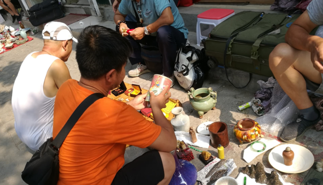 为娃学画丫|“三年不开张，开张吃三年”，哪些行业竟如此暴利？