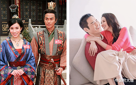 宫心计|宫心计12年了，男女主戏外分道扬镳，女丫鬟的老公竟是影帝