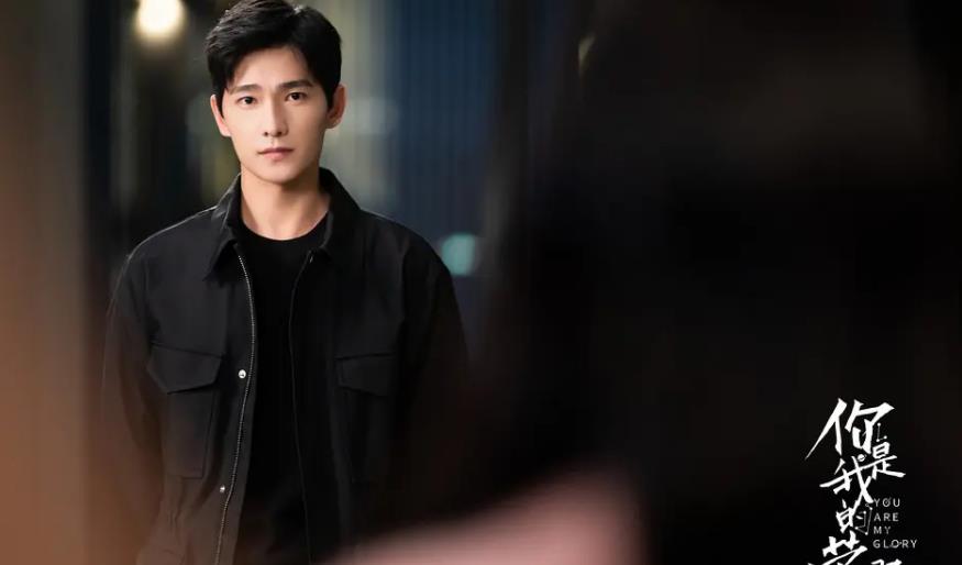 夏晴|《你是我的荣耀》大结局：她成为最大助攻，夏晴一句话戳破于途