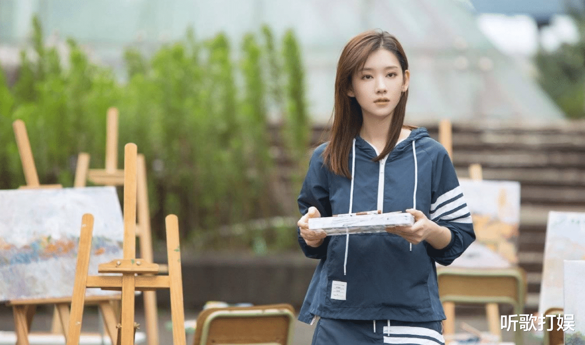 一不小心捡到爱|《一不小心捡到爱》四对CP出炉，比男女主甜的，是这对兄妹