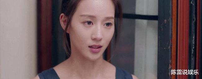 张钧甯|网剧被除名,作为演艺圈的学霸,张钧甯到底犯了啥事?