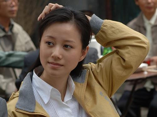 倪虹洁|《武林外传》最美女神倪虹洁：当初比闫妮还火，如今却混得最惨