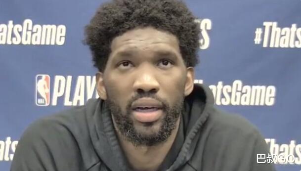 卡佩拉|39+9又40+13！恩比德君臨天下，排隊(duì)給納什道歉吧，有卡皇都沒(méi)用