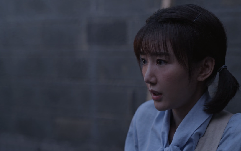 毛晓彤|好家伙！躲过了《乔家儿女》中的毛晓彤，却被这位女配给惊艳了