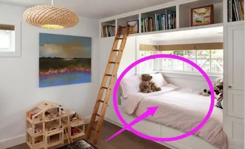 头次见邻居家飘窗还能这样装,太聪明了,看完立马回家模仿!