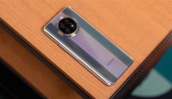 荣耀x30max|荣耀X30Max，给消费者带来不一样的体验