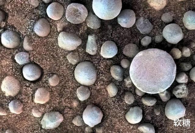 火星 “第二地球”被找到？可能存在大型“水库”，是否有生命存在