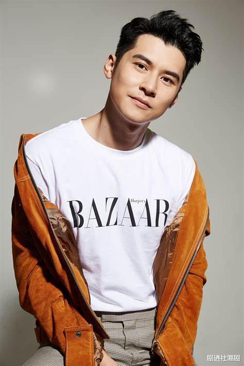 陈家乐|期待！TVB新剧《把关者们》即将上线！香港两大男神上演双雄争锋