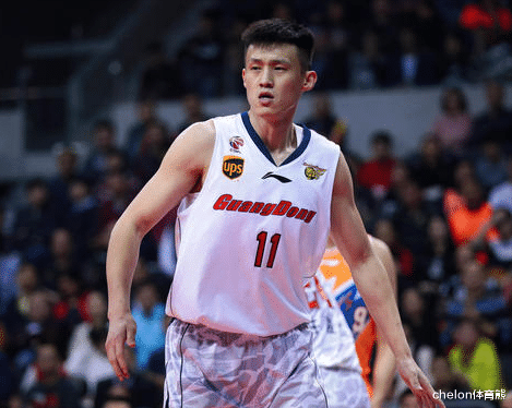 廣東男籃|威姆斯+周鵬+任駿飛！CBA最無解的鋒線組合