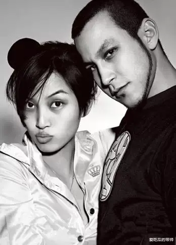 陈漫|圈粉千万、日薪10万的陈漫：又蠢又坏的明星摄影师