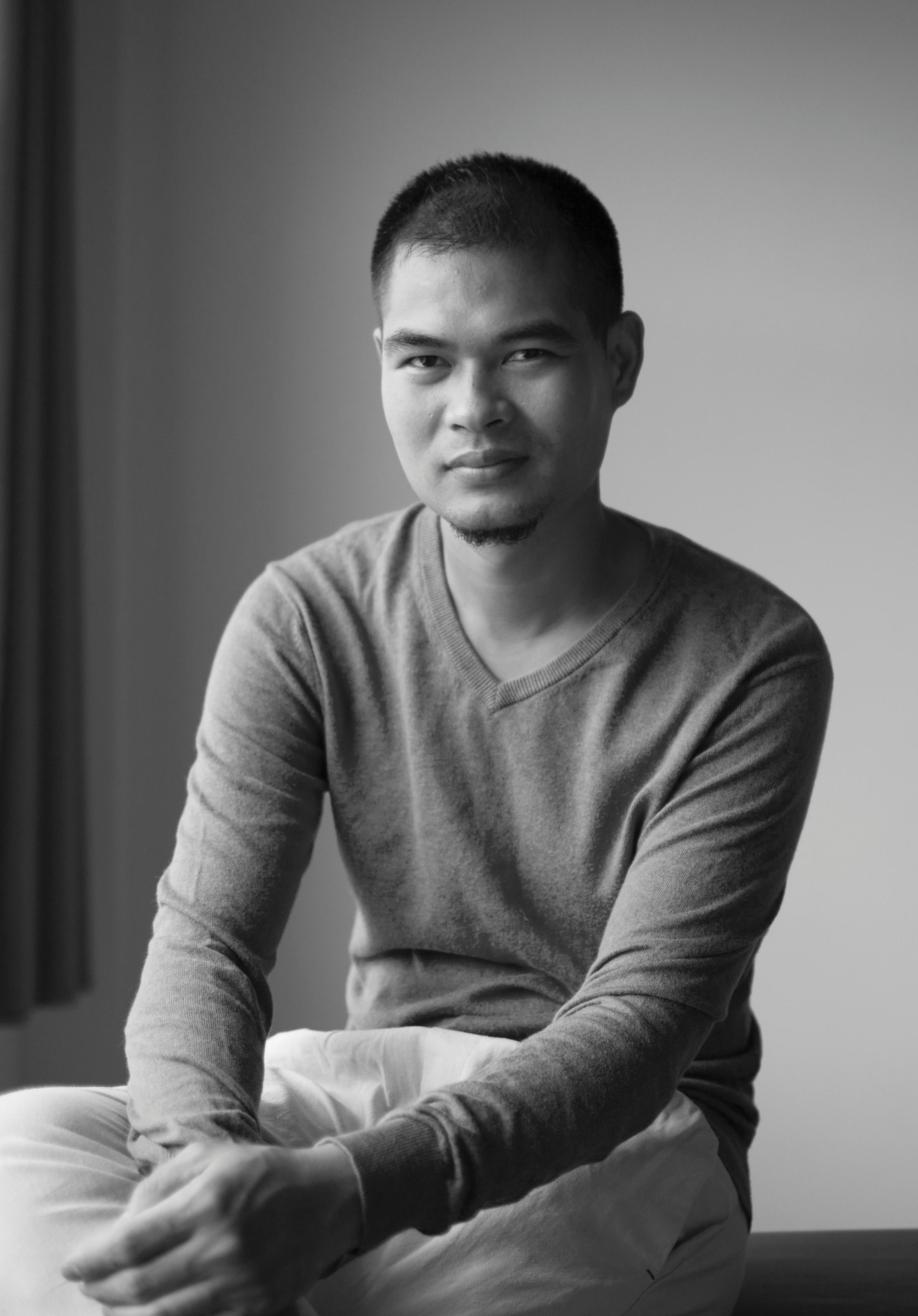 玉雕|实验派许延平的玉雕之路