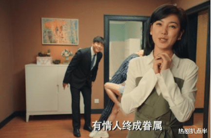 爱情公寓|《爱情公寓》火了6名女星，只有她越来越好，时间证明了谁更该红