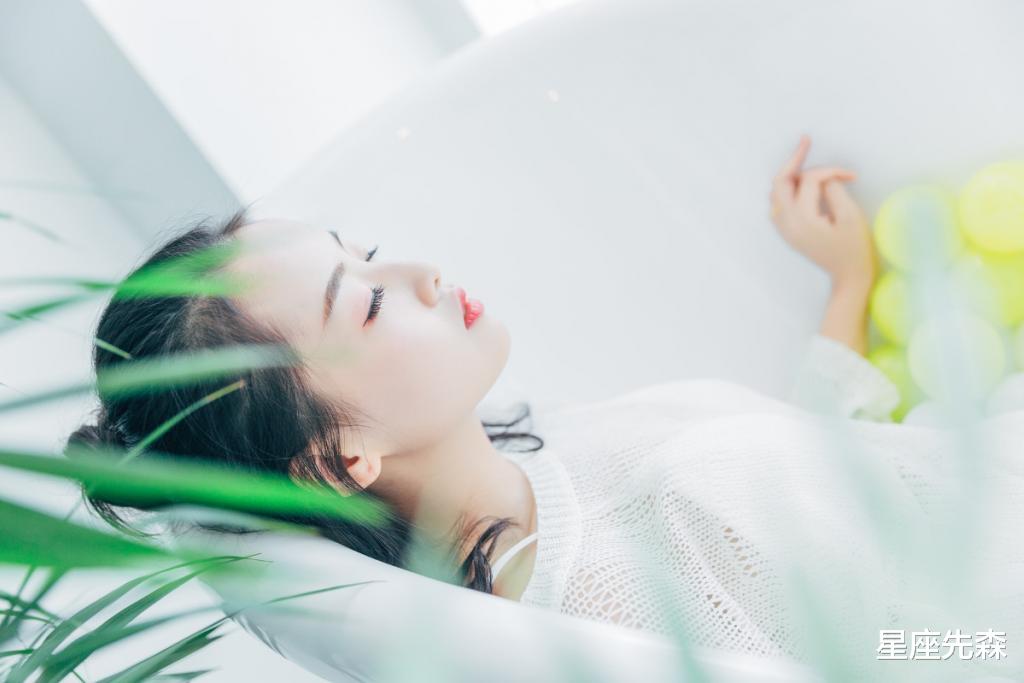 星座先森 虽然不爱秀恩爱，但其实很爱你的四大星座