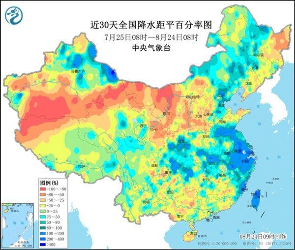 连江|未来三天东北地区这场大范围降雨对秋粮生产影响几何？