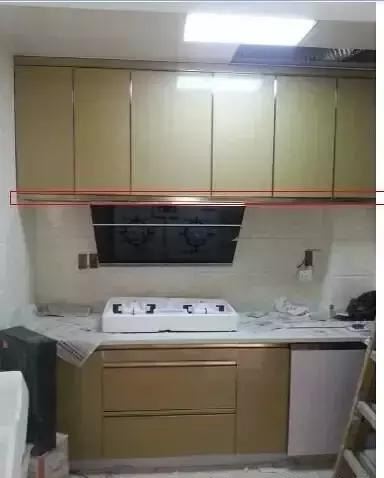 入住不到半年的新房,8个装修败笔让我很受伤!以后打死不这么装