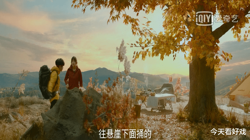 罗云熙|良言写意:悬浮的男女主比剧情还悬浮