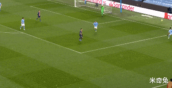 斯蒂芬·庫里|復盤曼城2-0巴黎：瓜帥無鋒陣人人皆中場，鐵衛零封內馬爾