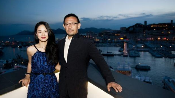 姜文|姜文“我女儿全世界最美”，原以为吹牛，看到照片后：是心动啊