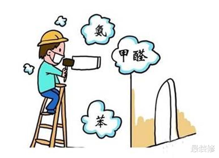 这些不起眼的家用品,却一直偷偷释放甲醛,看看你家有吗!