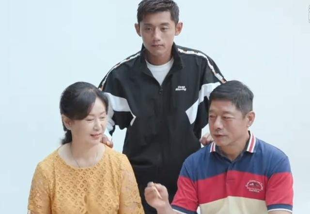 张继科|张继科的“爆料”，赌博害了他，33岁无人愿意嫁给他