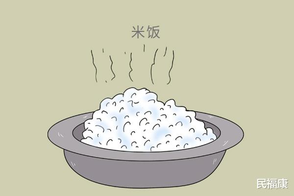 饮食 为什么不吃米面，体重就会掉的飞快？吃米比吃肉，哪种更容易胖？