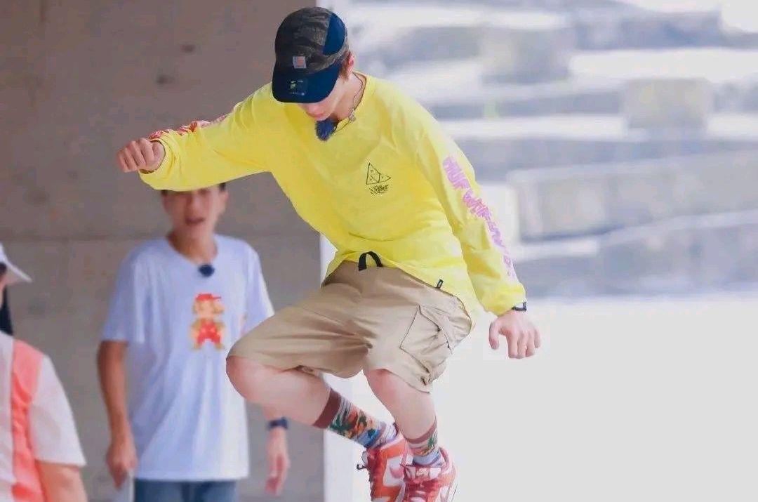 王一博|王一博当代“唐僧”代表！为何粉丝对他无比放心？原因令人心安