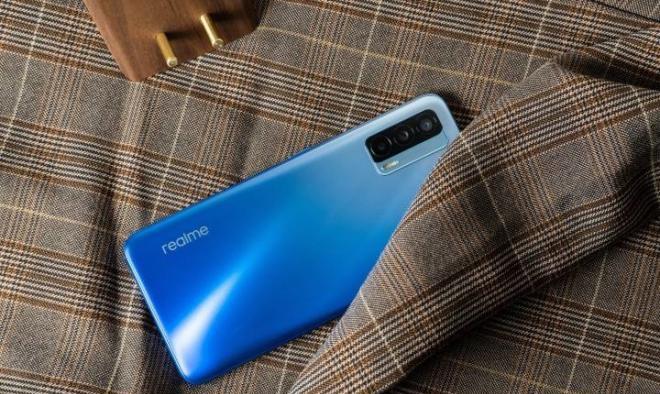 realme|5900mAh新机量产，8+256G首次下放1999！红米真正的对手诞生
