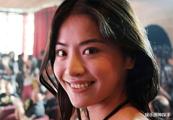 肖战|顶着“小张柏芝”出道，出道11年却不红，31岁的贡米长相变化大