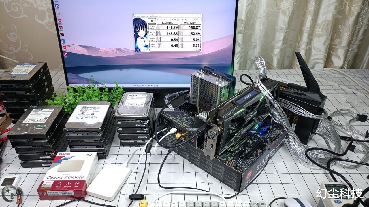 荣耀|USB接口的鬼命名太坑人了！一顿操作猛如虎，仔细一看原地杵